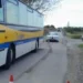 Lezhë/ Nxënësja vinte nga shkolla, aksidentohet rëndë nga një autobus