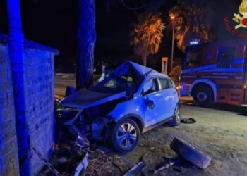 Aksident i rëndë në Itali, humb jetën gruaja shtatzënë dhe nipi 5-vjeçar