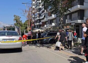 Benzi përplas këmbësoren te vijat e bardhanë Korçë, dërgohet me urgjencë në spital