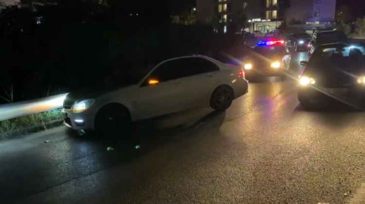 Aksident me vdekje në Mjull Bathore, humb jetën gruaja