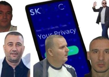 Rrahja në ‘Dobraç’ e Fredi Alizotit, dëshmitarit të dosjes ‘Salianji’/ Behar Bajri në ‘Sky’: I bani komplet pantallonat me shu*rrë ky