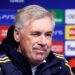 Ancelotti para derbit me Atleticon: Do të jetë i veçantë, pres spektakël