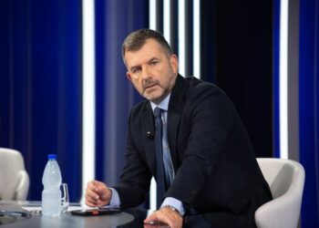 Dënimi i Salianjit, Bushati: Nëse partia të ka shpallur armik, do bësh burg