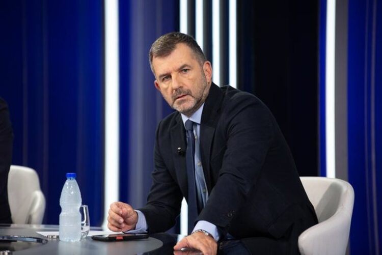 Dënimi i Salianjit, Bushati: Nëse partia të ka shpallur armik, do bësh burg