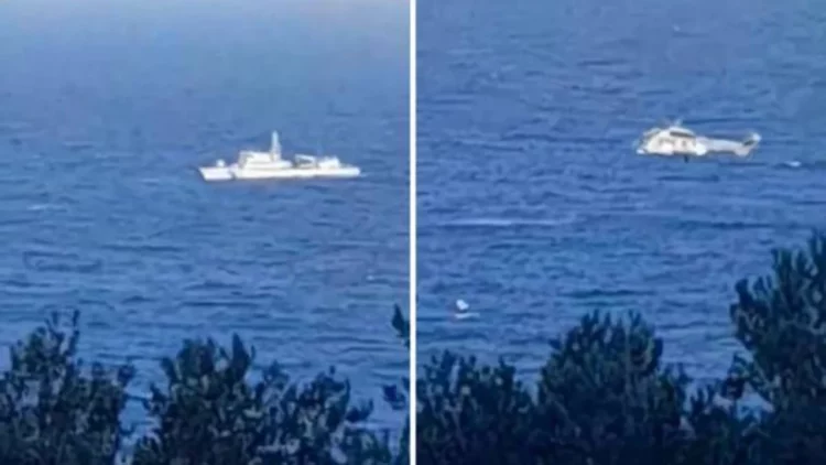 Tragjedi në brigjet greke! Mbytet anija me 33 persona, mes viktimave edhe dy vajza të vogla