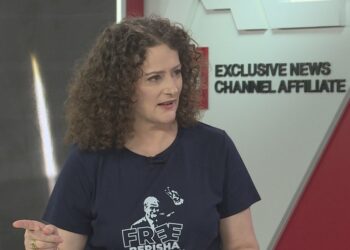 ‘Nëse zgjedhjet sot mbaheshin sot”, Argita Malltezi tregon, a do të kandidojë për deputete?