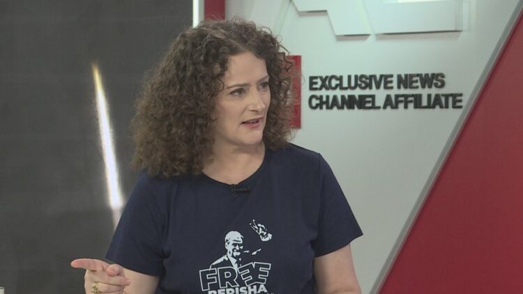 ‘Nëse zgjedhjet sot mbaheshin sot”, Argita Malltezi tregon, a do të kandidojë për deputete?