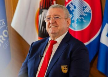 Triumfi ndaj Ukrainës, Armand Duka: Sukses i merituar i Kombëtares