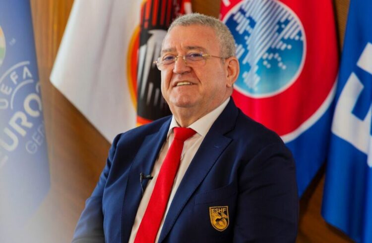 Triumfi ndaj Ukrainës, Armand Duka: Sukses i merituar i Kombëtares