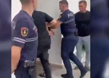 Elbasan/ Në kërkim për korrupsion e shpërdorim detyre, arrestohet punonjësi i IMT