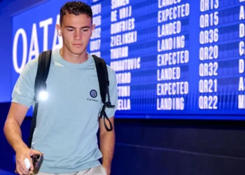 Rinovohet  kontrata/ Mesfushori i Kombëtares do të qëndrojë te Interi deri në…