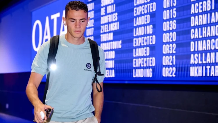 Rinovohet  kontrata/ Mesfushori i Kombëtares do të qëndrojë te Interi deri në…