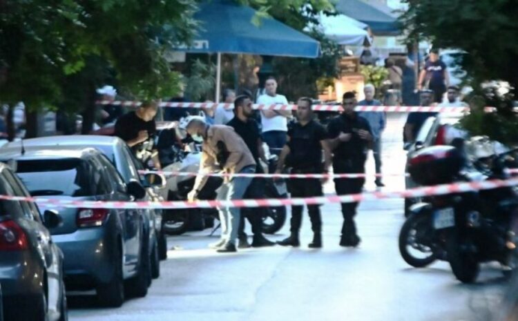 I shpëtoi dje atentatit në Greqi, kush është Florian Bajraktari dhe e shkuara e tij kriminale