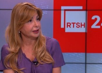 Dorëheqja e Alfred Pezës, kush është drejtoresha e re e komanduar e RTSH