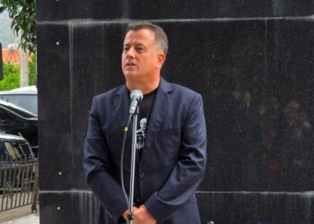 Noka: Sot më shumë se kurrë, na duhet Rezistenca e kryengritësve