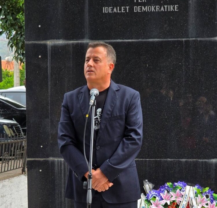 Noka: Sot më shumë se kurrë, na duhet Rezistenca e kryengritësve