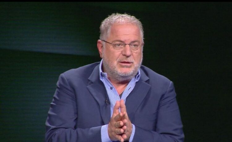 Baton Haxhiu: Dënohet Salianji dhe jo dhjetëra të tjerë afër pushtetit