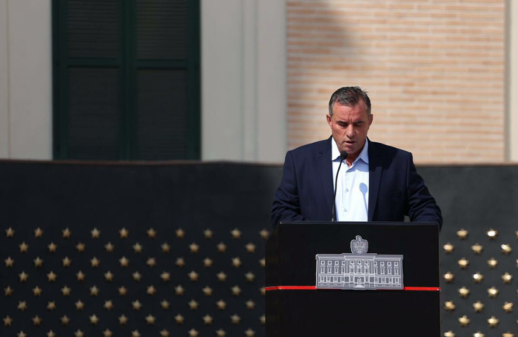 Zbardhet kandidatura e parë për Drejtorin e Përgjithshëm të Policisë