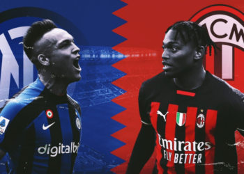 Sot luhet Inter-Milan, statistika dhe detaje interesante të derbit të ‘Madoninës’