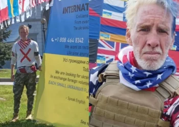 Atentati i dytë/ Pronar i një kompanie ndërtimi, kush është 58-vjeçari që tentoi të vriste Trump