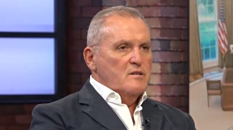 Serbia përballë pasqyrës së vjetër