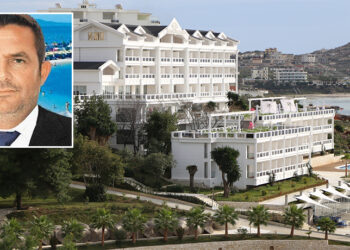 Konfiskime në letër/ Si u rikthye resorti luksoz në duart e familjes Balili