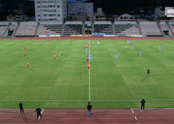 Nis dueli Dinamo-Skënderbeu, dy skuadrat duan t’i bashkohen grupit të kreut