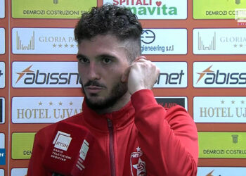 Rrapaj pas fitores së Partizanit me Egnatian: Sot e morëm më seriozisht se në derbi