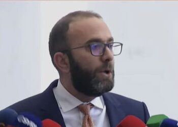 Bardhi: Aksioni ynë parlamentar do të jetë për zgjedhje të lira e të ndershme