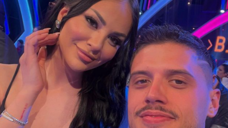 Sara feston ditëlindjen, nuk mund të mungonte urimi i Bardhit: Je gjysma ime…