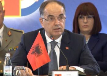 Begaj: Kosova të anëtarësohet në Kartën e Adriatikut, i sjell siguri rajonit
