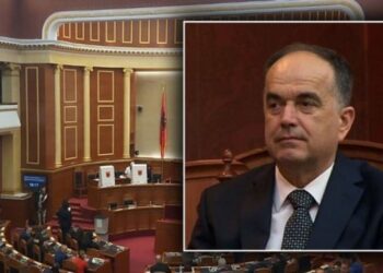 Hapet sesioni i ri parlamentar, Begaj ka një apel për deputetët: Duhet dialog…