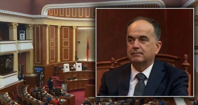 Hapet sesioni i ri parlamentar, Begaj ka një apel për deputetët: Duhet dialog…