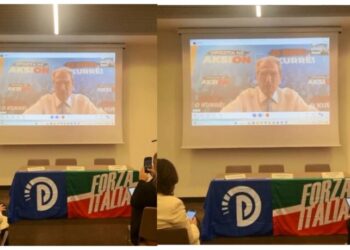 Berisha me shqiptarët e Italisë: Rama është si Lukashenko dhe Maduro, s’respekton asnjë standard