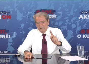 Berisha për Salianjin: Natë e zezë për shqiptarët, por natë feste për vëllezërit narko-trafikantë Xhafaj