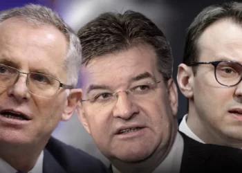 Prapaskena e takimit të Brukselit, Serbia kërkon zgjerimin e territorit të Mitrovicës së Veriut