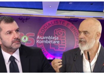 Një anomali pa alibi