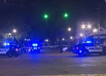 SHBA/ Sulm me armë në Alabama, 4 të vdekur dhe 21 të plagosur