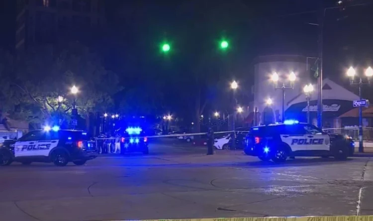 SHBA/ Sulm me armë në Alabama, 4 të vdekur dhe 21 të plagosur