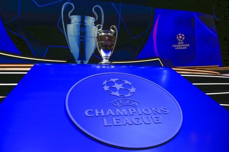 Fillon Champions League me formatin e ri, spikat supersfida Milan-Liverpool