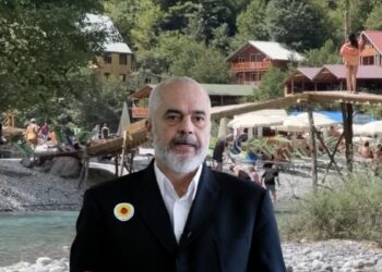 Veriu i lënë pasdore! VOA: Mungesë investimesh nga qeveria për zhvillimin e turizmit në luginën e Drinit