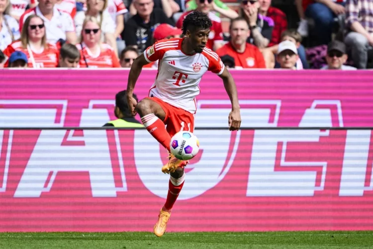 Tentoi t’i largonte me detyrim, Bayern dështon me Goretzka dhe Coman