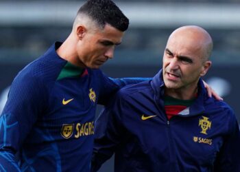 Cristiano Ronaldo lihet në stol në ndeshjen e Portugalisë, ndryshon formacioni