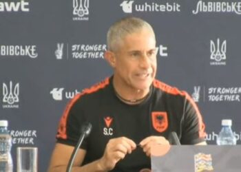 Silvinjo: Mungesat janë shans që të tjerët të fitojnë vendin, s’është e lehtë të veshësh këtë fanellë