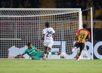 (VIDEO) Pasim i shkëlqyer i Ramadanit, mesfushori i Kombëtares bën “show” në Serinë A