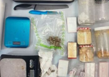 Ndjekje si në filma, shqiptari dhe shokët e tij kapen me rreth 14 kg drogë