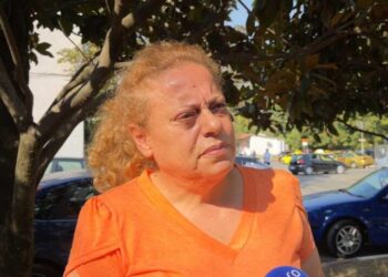 E ëma e gruas që u dogj me benzinë nga burri në Korçë: Nuk pranonte divorc në asnjë mënyrë