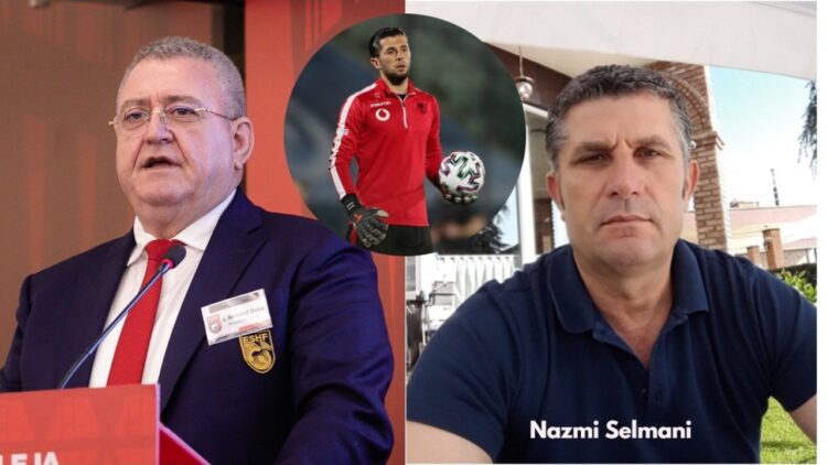 Kërcënuan Armand Dukën, gjykata vendos për presidentin e klubit “Iliria” dhe të arrestuarit e tjerë