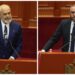 Rama përplaset me Bardhin për të vëllanë: Bashkë do ballafaqohemi edhe një herë, do duroj deri…