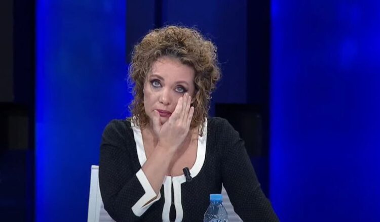 “Jeta ime s’ka kuptim pa ty”, postimi prekës i Edlira Çepanit për Gert Bogdanin